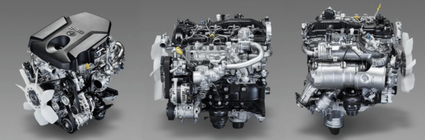 Сверяем Kia Mohave Prestige с&nbsp;«Престижем» Тойоты LC150 Prado