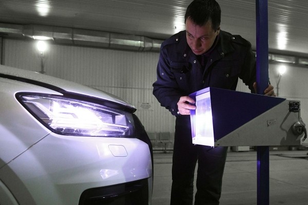 Правила техосмотра автомобилей: новый порядок прохождения в 2021 году