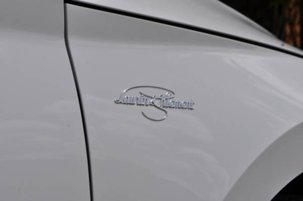 Skoda SuperB Combi: семейные ценности и никакого хулиганства Skoda SuperB Combi: семейные ценности и никакого хулиганства