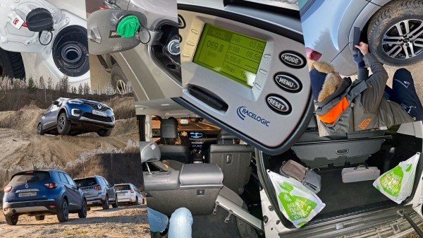 Сверяем Kia Mohave Prestige с&nbsp;«Престижем» Тойоты LC150 Prado