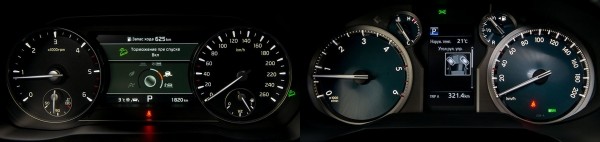 Сверяем Kia Mohave Prestige с&nbsp;«Престижем» Тойоты LC150 Prado