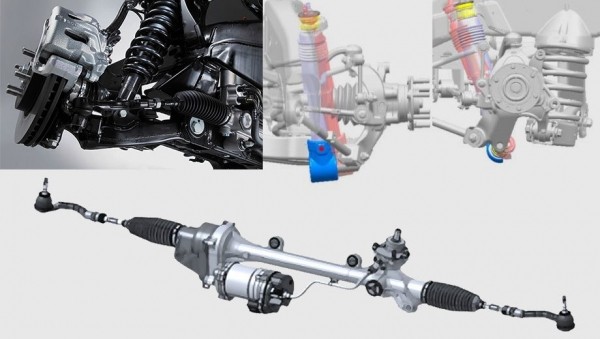 Сверяем Kia Mohave Prestige с&nbsp;«Престижем» Тойоты LC150 Prado