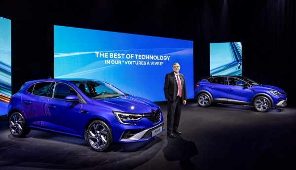 Планы Renault: глобальная борьба со скидками и пересмотр гаммы в России Планы Renault: глобальная борьба со скидками и пересмотр гаммы в России