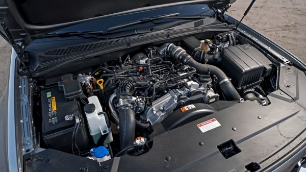 Сверяем Kia Mohave Prestige с&nbsp;«Престижем» Тойоты LC150 Prado