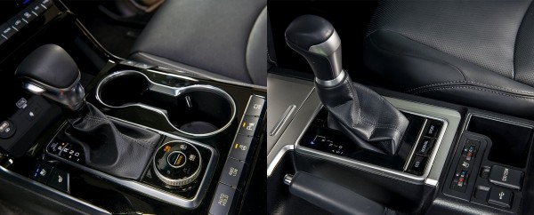 Сверяем Kia Mohave Prestige с&nbsp;«Престижем» Тойоты LC150 Prado