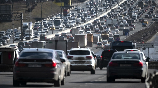 В Москве запустили регистрацию тестировщиков "народного каршеринга" В Москве запустили регистрацию тестировщиков "народного каршеринга"