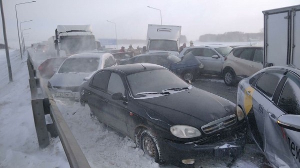 Названы марки авто, водители которых чаще становятся виновниками ДТП Названы марки авто, водители которых чаще становятся виновниками ДТП