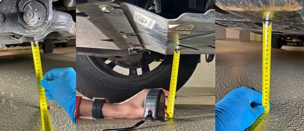 Сверяем Kia Mohave Prestige с&nbsp;«Престижем» Тойоты LC150 Prado