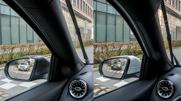 Ранжируем кроссоверы Mercedes-Benz GLA и GLB 250 4matic