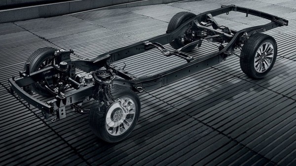 Сверяем Kia Mohave Prestige с&nbsp;«Престижем» Тойоты LC150 Prado