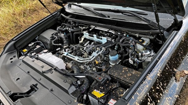 Сверяем Kia Mohave Prestige с&nbsp;«Престижем» Тойоты LC150 Prado