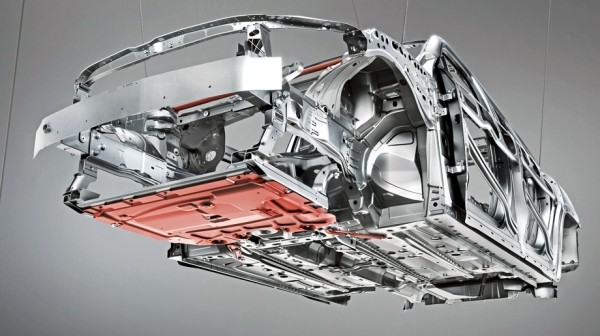 Ранжируем кроссоверы Mercedes-Benz GLA и GLB 250 4matic