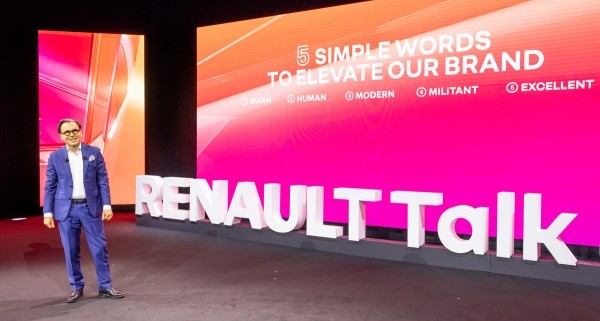 Планы Renault: глобальная борьба со скидками и пересмотр гаммы в России Планы Renault: глобальная борьба со скидками и пересмотр гаммы в России