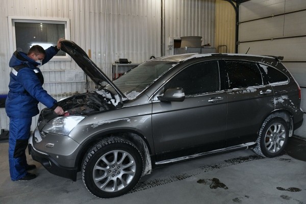 Правила техосмотра автомобилей: новый порядок прохождения в 2021 году