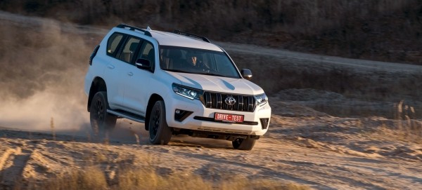 Сверяем Kia Mohave Prestige с&nbsp;«Престижем» Тойоты LC150 Prado
