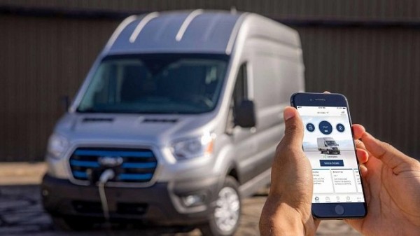 Продажи Ford Transit в России увеличились более чем в три раза по итогам апреля Продажи Ford Transit в России увеличились более чем в три раза по итогам апреля