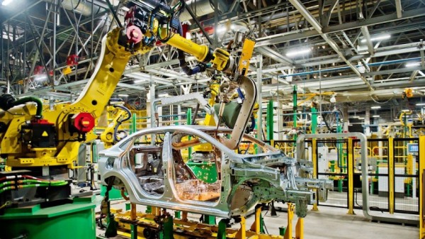 АВТОВАЗ готовится к старту производства Искры АВТОВАЗ готовится к старту производства Искры