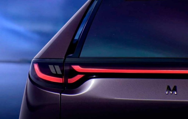 Кроссовер Mazda EZ-60 оказался перелицованным вариантом модели Changan