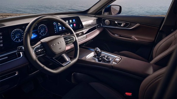 Опять рестайлинг: Chery Tiggo 7L выходит на российский рынок