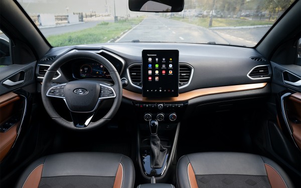 Сколько будет стоить страховка на Lada Iskra. Сравнение с ценой для Vesta
Сколько будет стоить страховка на Lada Iskra. Сравнение с ценой для Vesta