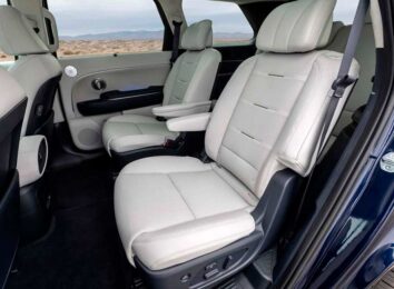 Для нового Hyundai Palisade II стала доступна «внедорожная» версия XRT Pro