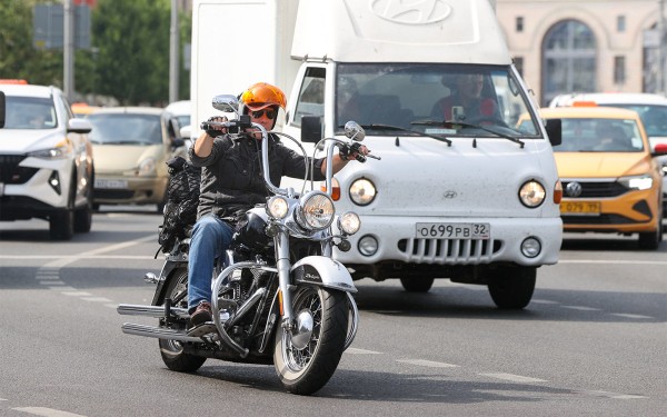 4 важных изменения для водителей с 1 апреля. Замена прав, штрафы и ОСАГО
4 важных изменения для водителей с 1 апреля. Замена прав, штрафы и ОСАГО