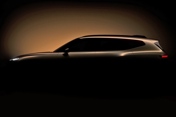 Дайджест дня: кроссовер ID. Evo, Москвичи для Кубы и другие события индустрии