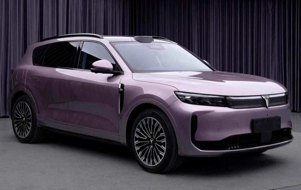 Обновленный Voyah Free 2026 получил иную внешность и продвинутый автопилот