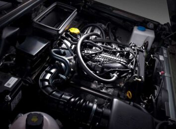 Новую Lada Niva Sport со 122-сильным мотором оценили в 1,7 млн рублей