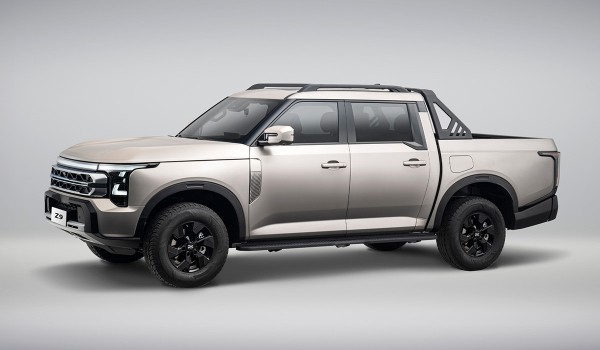 Oting представит в России три новые модели