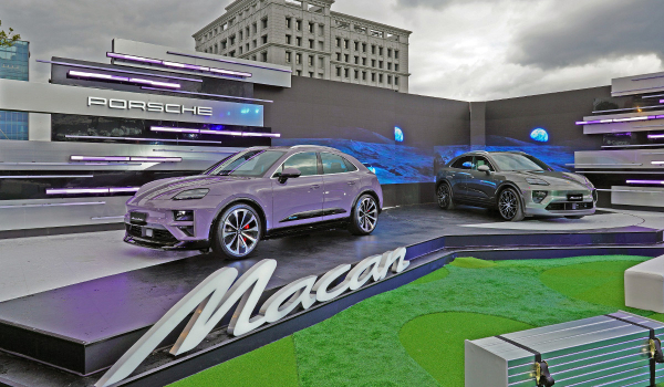 Дайджест дня: доработанный GR Yaris, Cyber-кроссовер и другие события индустрии