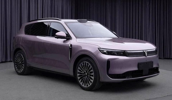 Планы марки Voyah: обновленный Free и большой трехрядный кроссовер