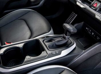 На моторшоу в Нью-Йорке состоялась премьера хэтчбека KIA K4