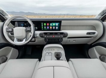 Для нового Hyundai Palisade II стала доступна «внедорожная» версия XRT Pro