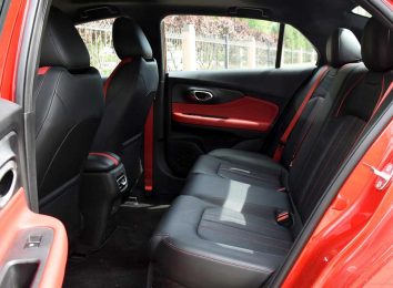 Новый седан GAC Empow 2025 добрался до России: озвучены цены и комплектации Новый седан GAC Empow 2025 добрался до России: озвучены цены и комплектации