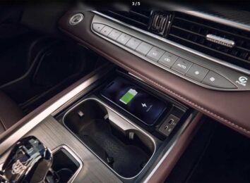 Chery Tiggo 7L: очередная обновленная версия «семерки» добралась до России Chery Tiggo 7L: очередная обновленная версия «семерки» добралась до России