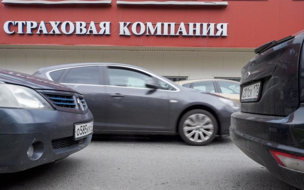 3,92 — это максимум. 1 апреля обновится безаварийный коэффициент ОСАГО
3,92 — это максимум. 1 апреля обновится безаварийный коэффициент ОСАГО