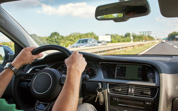 
            Москве завидуют молча. В каких регионах реже всего попадают в ДТП
        