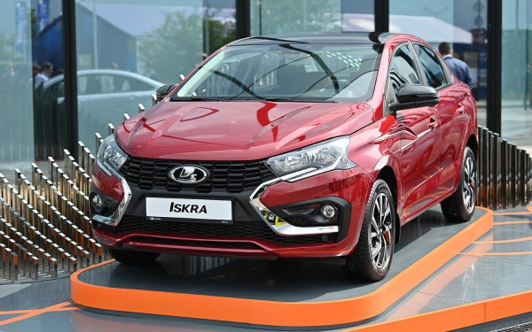 Сколько будет стоить страховка на Lada Iskra. Сравнение с ценой для Vesta
Сколько будет стоить страховка на Lada Iskra. Сравнение с ценой для Vesta