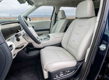 Для нового Hyundai Palisade II стала доступна «внедорожная» версия XRT Pro