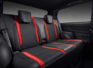 Новую Lada Niva Sport со 122-сильным мотором оценили в 1,7 млн рублей