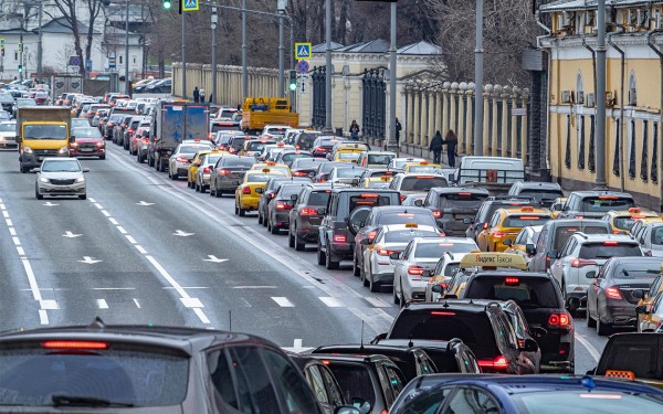 4 важных изменения для водителей с 1 апреля. Замена прав, штрафы и ОСАГО
4 важных изменения для водителей с 1 апреля. Замена прав, штрафы и ОСАГО