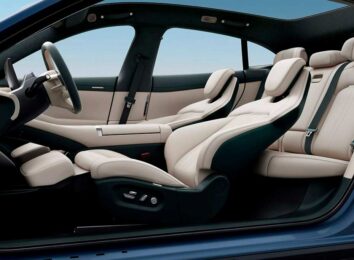 Кроссовер Xiaomi YU7 представили официально: вторая модель компании Кроссовер Xiaomi YU7 представили официально: вторая модель компании