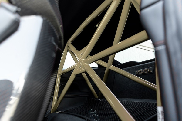 Полное озверение: суперкупе Manhart MH4 900 на базе BMW M4 предлагает более 900 л.с.