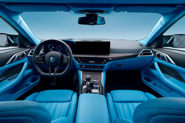 Bovensiepen Zagato: переименованная компания Alpina представила свою первую модель