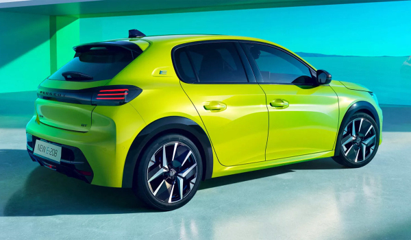 Дайджест дня: Tank 700 без обвеса, будущий Audi Q3 и другие события индустрии