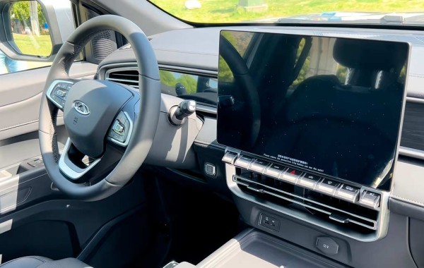 Для рамного пикапа Chery Himla анонсировали широкую гамму силовых установок Для рамного пикапа Chery Himla анонсировали широкую гамму силовых установок