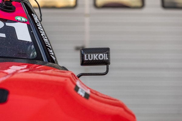 Много карбона, мало веса и рулевая рейка от BMW: тюнинг Toyota Supra A90 для RDS GP Много карбона, мало веса и рулевая рейка от BMW: тюнинг Toyota Supra A90 для RDS GP