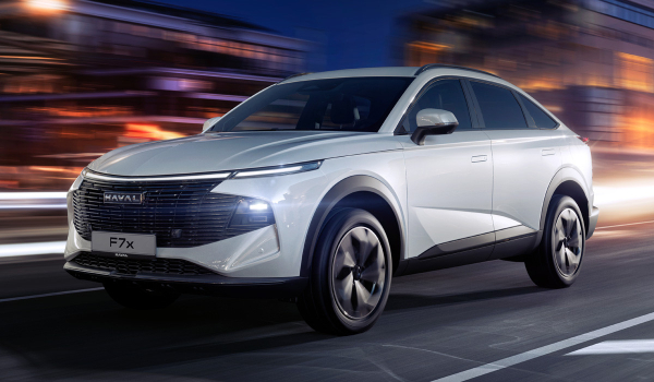 Дайджест дня: будущий Ceed, Haval F7x в продаже и другие события индустрии Дайджест дня: будущий Ceed, Haval F7x в продаже и другие события индустрии