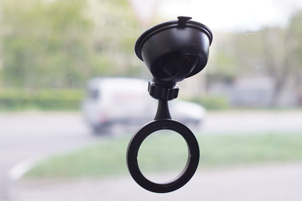 Необычный видеорегистратор: тест Neoline SMARTWAY